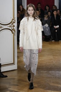 John Galliano RTW Fall 2018
