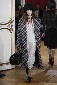 John Galliano RTW Fall 2018