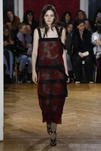 John Galliano RTW Fall 2018