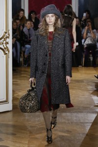 John Galliano RTW Fall 2018