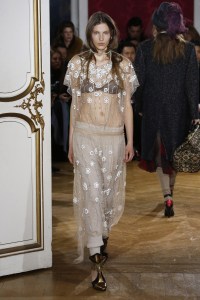 John Galliano RTW Fall 2018