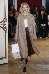 John Galliano RTW Fall 2018