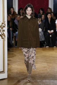 John Galliano RTW Fall 2018