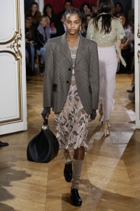 John Galliano RTW Fall 2018