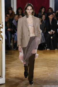 John Galliano RTW Fall 2018