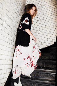 Joie RTW Fall 2018