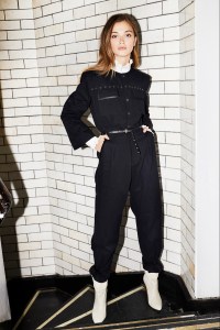 Joie RTW Fall 2018