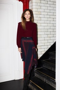 Joie RTW Fall 2018