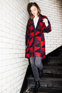 Joie RTW Fall 2018