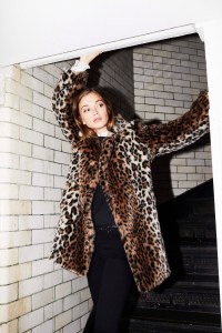 Joie RTW Fall 2018