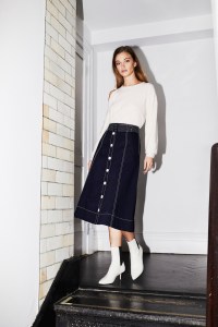 Joie RTW Fall 2018