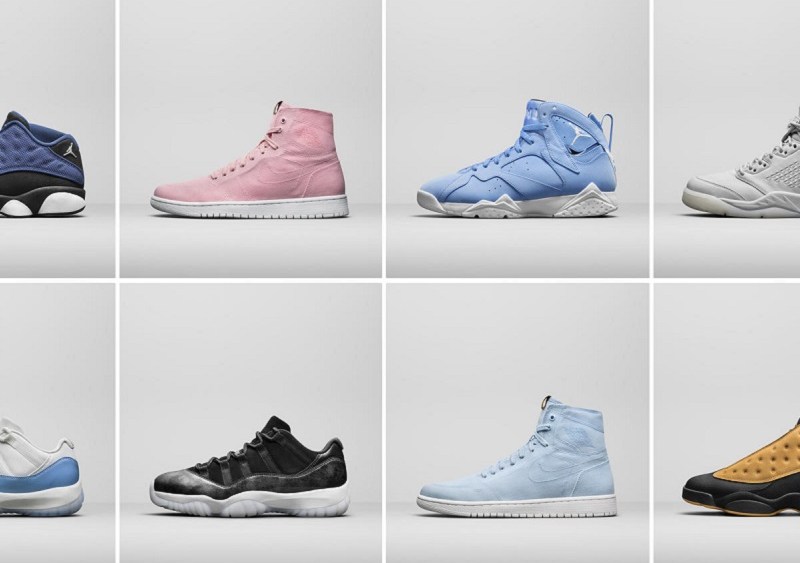 Sneakernomics: The Goose That Laid the Golden Eggs