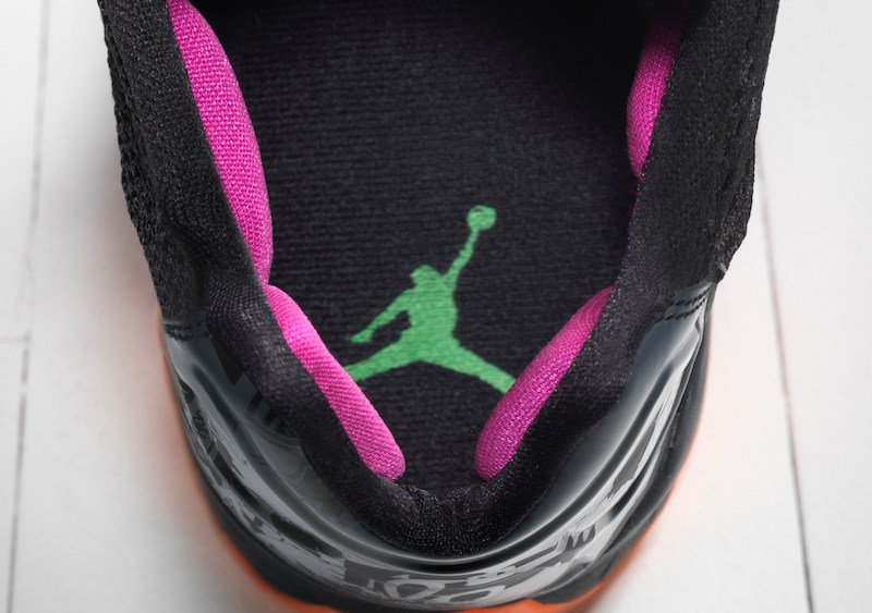 Google Reveals Most Popular Footwear Styles Location