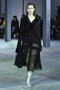 Jourden RTW Fall 2018