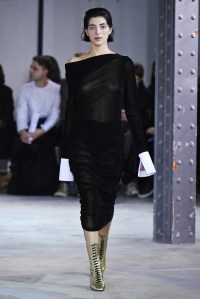 Jourden RTW Fall 2018