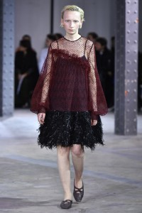 Jourden RTW Fall 2018