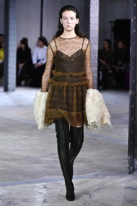 Jourden RTW Fall 2018