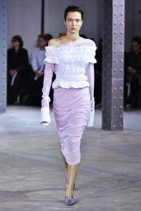 Jourden RTW Fall 2018
