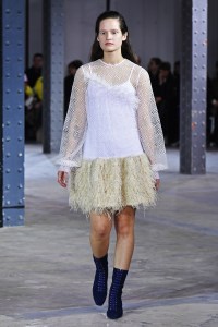 Jourden RTW Fall 2018