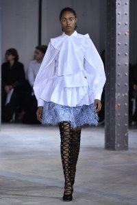 Jourden RTW Fall 2018