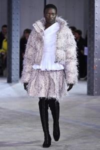 Jourden RTW Fall 2018