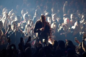 Stella McCartney Designs Justin Timberlake's "Man of the Woods" Tour Wardrobe