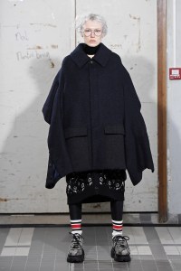 Junya Watanabe RTW Fall 2018