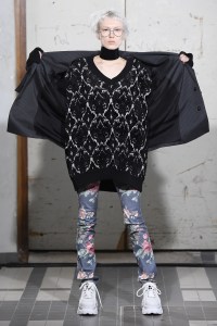 Junya Watanabe RTW Fall 2018