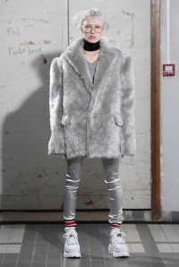 Junya Watanabe RTW Fall 2018