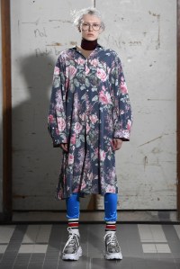 Junya Watanabe RTW Fall 2018