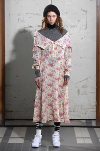 Junya Watanabe RTW Fall 2018