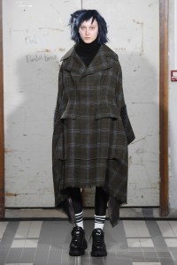 Junya Watanabe RTW Fall 2018