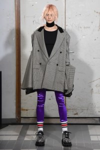 Junya Watanabe RTW Fall 2018