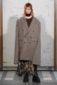 Junya Watanabe RTW Fall 2018