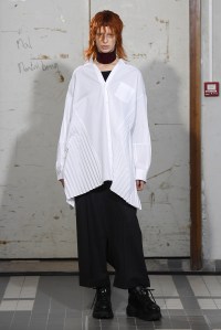 Junya Watanabe RTW Fall 2018