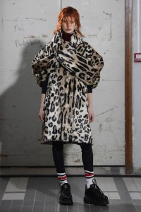 Junya Watanabe RTW Fall 2018