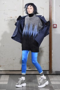 Junya Watanabe RTW Fall 2018