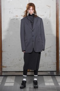 Junya Watanabe RTW Fall 2018