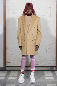 Junya Watanabe RTW Fall 2018