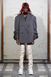 Junya Watanabe RTW Fall 2018