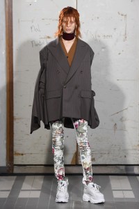 Junya Watanabe RTW Fall 2018