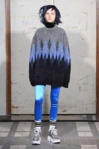 Junya Watanabe RTW Fall 2018