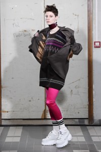 Junya Watanabe RTW Fall 2018
