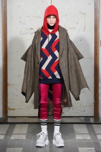 Junya Watanabe RTW Fall 2018
