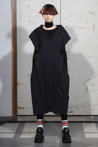 Junya Watanabe RTW Fall 2018