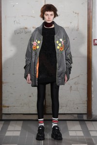 Junya Watanabe RTW Fall 2018