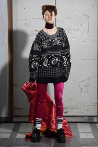 Junya Watanabe RTW Fall 2018