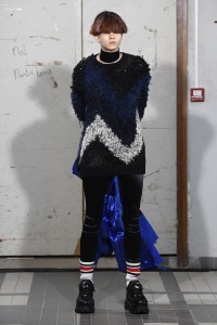 Junya Watanabe RTW Fall 2018