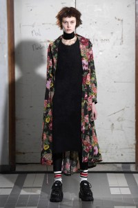 Junya Watanabe RTW Fall 2018