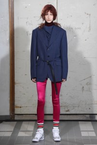 Junya Watanabe RTW Fall 2018